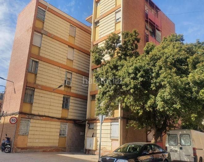 Foto 67e2c9a3-539e-4003-a664-dd9589fcd3f7. Etagenwohnung in barrio poligono paz 4 in La Paz Murcia