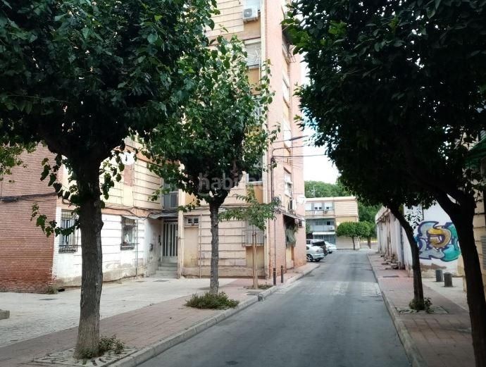 Foto b1722cf9-b467-4922-af3d-b167e6205644. Etagenwohnung in barrio poligono paz 4 in La Paz Murcia
