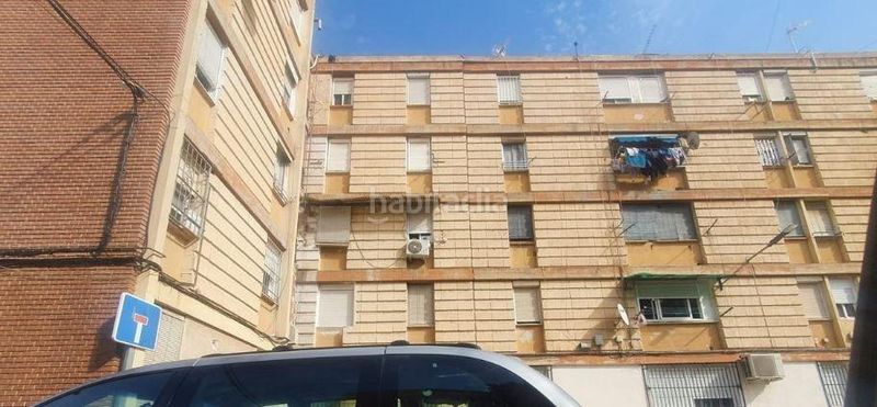 Foto f0c67bd3-71e7-4dbe-a49a-a106089ad5ba. Etagenwohnung in barrio poligono paz 4 in La Paz Murcia