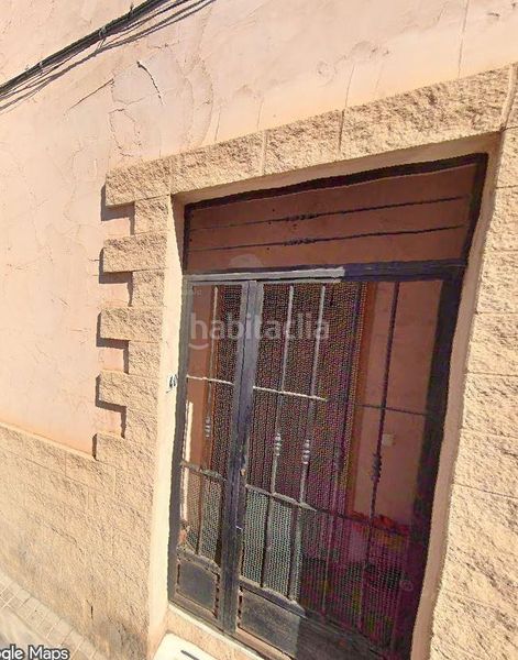 Foto 1d485846-67a7-45b0-b8e2-18989e96212f. Casa adossada a calle cara 40 a La Chanca - Pescadería Almería
