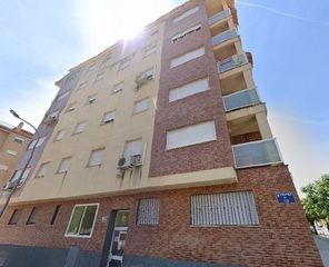 Appartamento in Calle calle cid 27. Se vende piso okupado en venta de piso en