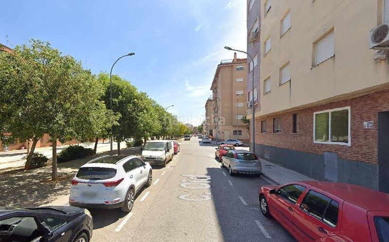 Foto 7a6a3964-2608-40c1-ab63-fff5ddd6c619. Pis a calle calle cid 27 a Aldaia