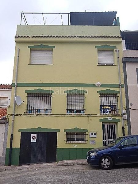 Foto 1f9e7ce3-355b-4748-bffe-8e1de4e3f447. Casa a calle paraguay 43 a nuevo Cáceres Cáceres