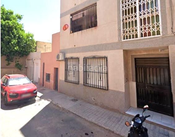 Foto 925f6b44-5940-4dd4-9f60-2a84f96a460d. Casa a calle trueno 6 a Los Molinos - Villa Blanca Almería