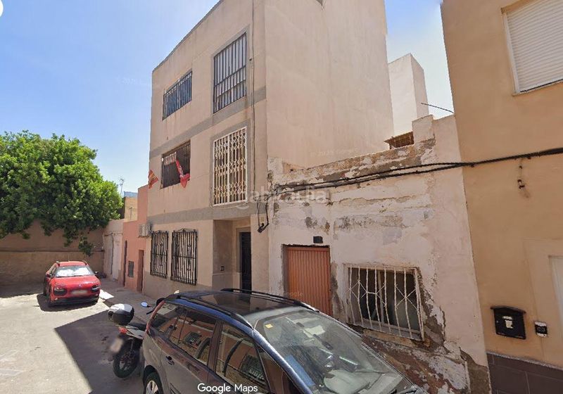 Foto a2e8d8d7-6f3d-4b63-aa56-4d51d804e575. Casa a calle trueno 6 a Los Molinos - Villa Blanca Almería