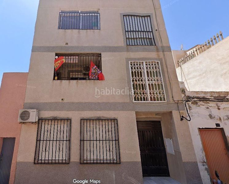 Foto d4a39c26-2952-42b9-808b-18c1ae10340e. Casa a calle trueno 6 a Los Molinos - Villa Blanca Almería