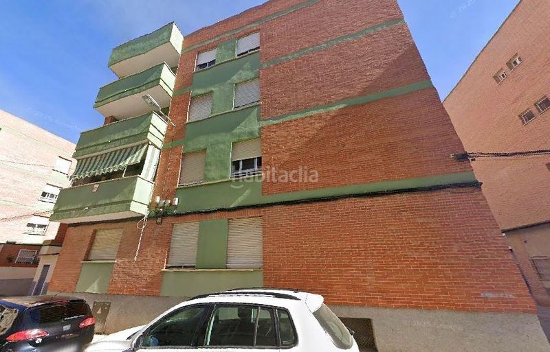 Foto bfdf0309-f18d-49db-a28d-cf22dfb4c282. Pis a calle instituto 11 a Beniaján Murcia