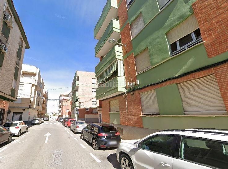 Foto c2814ca9-6ecb-496e-9c03-0fbb137ad973. Pis a calle instituto 11 a Beniaján Murcia