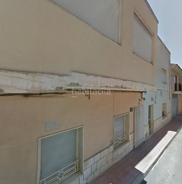 Foto 25e7fddc-11dd-4ef8-89b8-f15a706ab8fd. Local comercial a calle sant pau a Monòver