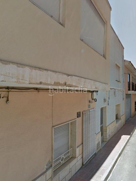 Foto 6d527c0c-e0b2-4bbc-9626-d26d5a70b967. Local comercial a calle sant pau a Monòver