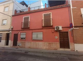 Pis a Calle Ancha