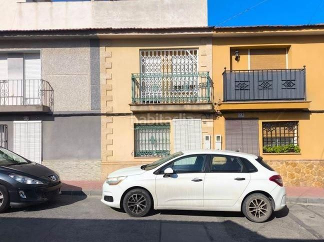 Foto 6939d6e4-f4ae-4870-adb1-dbfcb8af7577. Pis a calle pio xii 28 a Zeneta Murcia