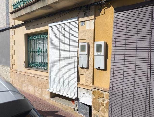 Foto a8e8449e-8cce-442f-ba34-a2bab8acbc0f. Pis a calle pio xii 28 a Zeneta Murcia