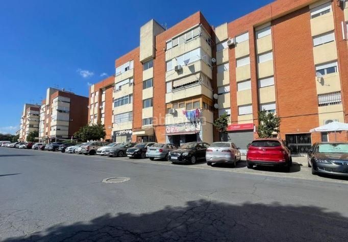 Foto 4a0bafe5-e83e-4254-9eaf-21698827e1db. Pis a calle artesanos a La Orden Huelva