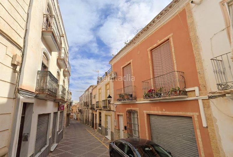 Foto adf5a932-5edf-4c85-8303-11c5fc5b9687. Terreno residenziale in calle león 02/04/202 in Cuevas del Almanzora pueblo Cuevas del Almanzora