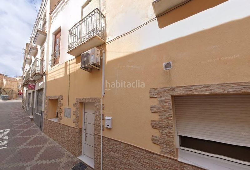Foto e7fe8637-fa4d-48d5-b3bf-b7a78780da1a. Terreno residenziale in calle león 02/04/202 in Cuevas del Almanzora pueblo Cuevas del Almanzora