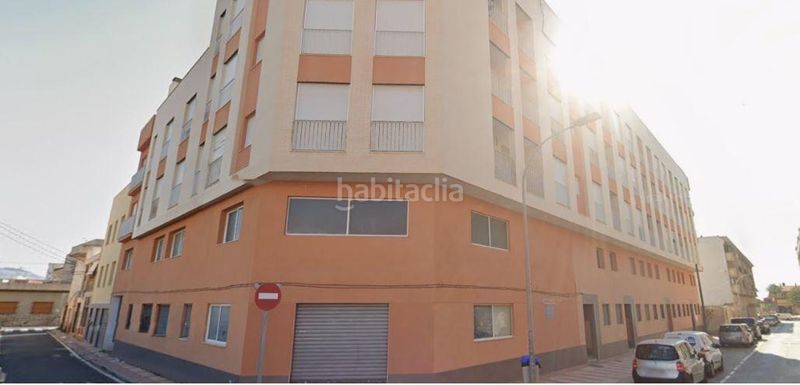 Foto 96e3d69f-8f59-4122-a54e-91512c11ccab. Pis a calle almirall roger lluria 16a a Campello Pueblo Campello (el)