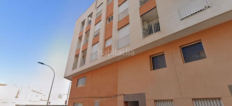 Foto b6ee5384-0ddf-4dc5-beee-19a2afd549a1. Pis a calle almirall roger lluria 16a a Campello Pueblo Campello (el)