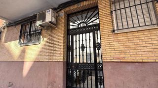 Pis a Calle AVENIDA LEGION ESPAÑOLA  16