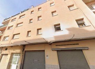 Flat in Cañada saragossa 81. Se vende piso cesión de remate en c cañada saragossa en s