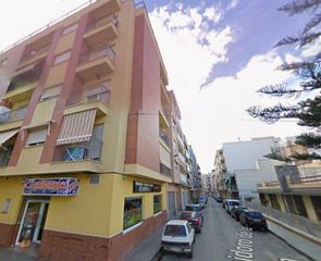 Pis a Calle  pablo iglesias 7. Se vende piso cesión de remate en c  pablo iglesias en águilas m