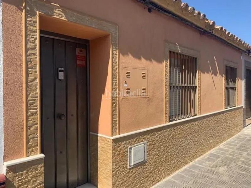 Foto 340ba7f6-fd4f-4595-a45a-a37dd10f3d15. Casa a lucano - via augusta 31 a Écija