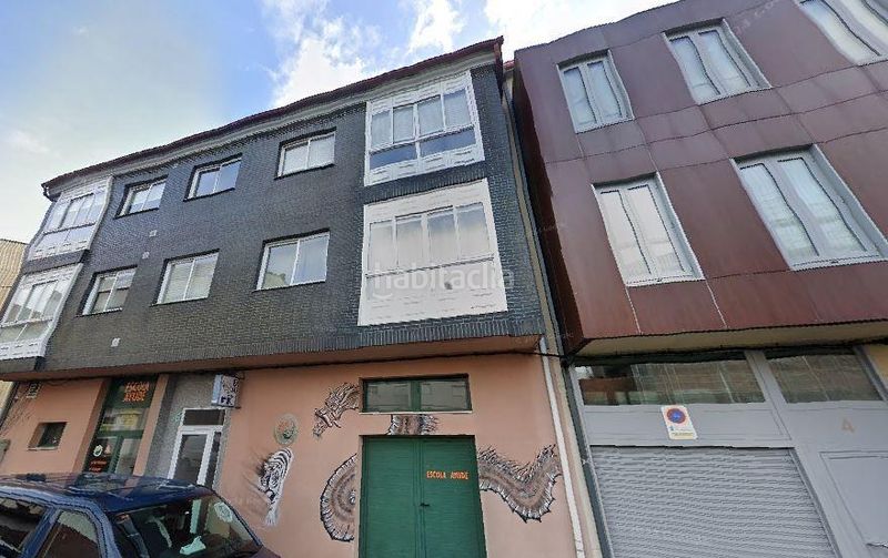 Foto 8ebf50ea-c5cf-4e62-bb1b-0b4c179b3439. Local comercial a calle cl vicente risco a Melide