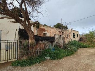 Etagenwohnung in Molina  45. Se vende piso okupa en c molina  45 de ejido el