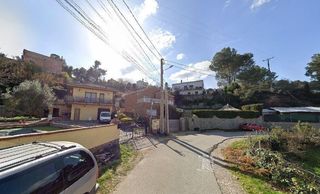 Etagenwohnung in Carrer  ter, del,35 vacarisses (barcelona) 35. Se vende piso okupado en calle ter 35 de vacarisses, barcelona.