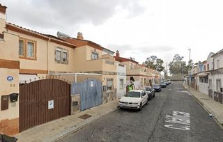 Pis a Calle italica 25. Se vende piso cesión de remate en c italica en coria del río sev