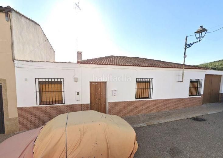 Foto 04122fa6-0dc8-4a76-be66-f7f39a45de5b. Pis a calle aguilas las 3 a Andújar