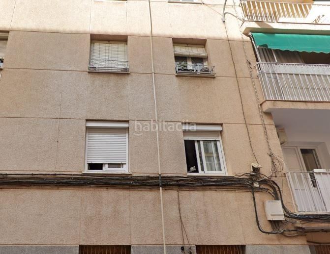 Foto c52e78b2-d3d1-4eeb-950f-7a7da4a12065. Pis a calle comandante gonzalez bans 6 a El Ranero Murcia