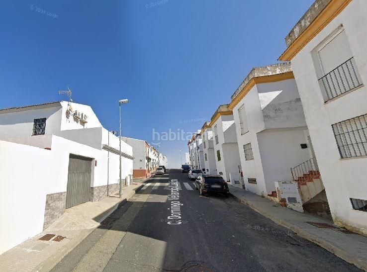 Foto c2a00fde-65f9-41f9-9454-7cac99ee88aa. Casa a schiera in calle parroco domingo v leon 4 in Villalba del Alcor