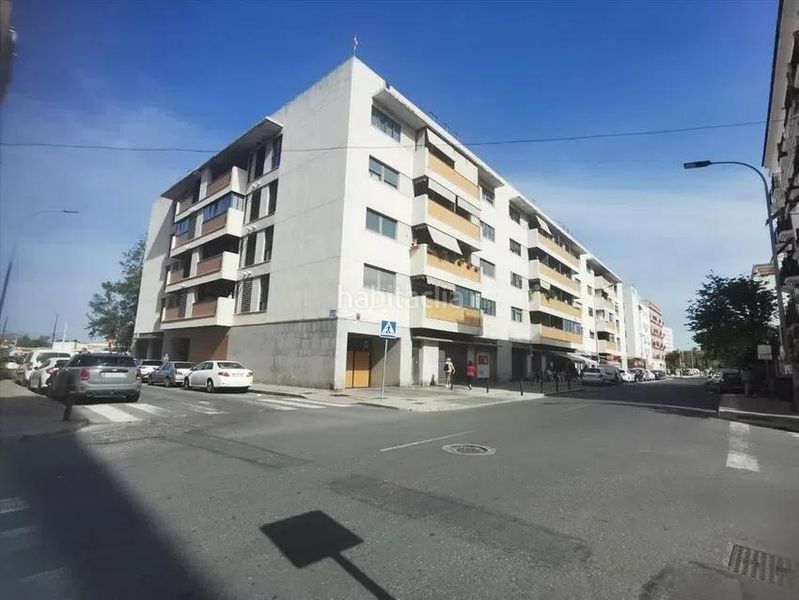 Foto 3fee4c14-b8ce-4f82-91b1-67c223552226. Pis a avenida cristobal colon 127 a Las Colonias Huelva