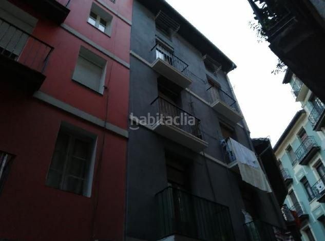 Foto dfe1f1b2-c760-4934-8a95-6103709410fb. Local comercial a calle iturribide 34 a Iturralde Bilbao