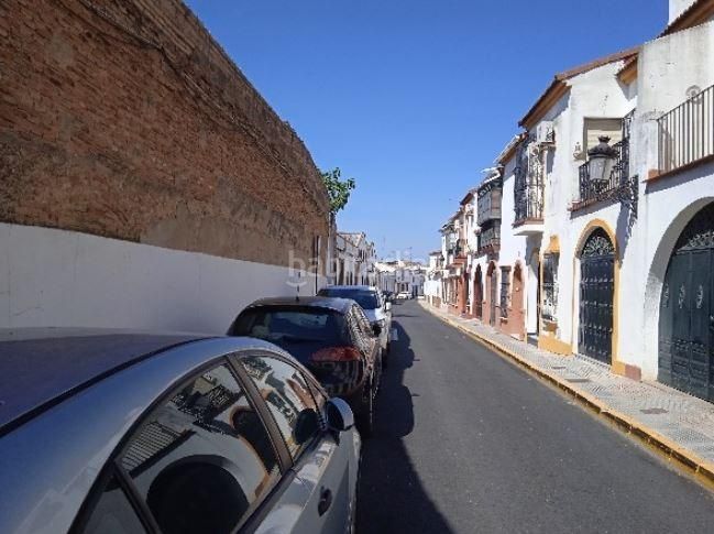 Foto 08de5be4-d647-4f3d-9e7f-f07114a5c851. Pis a calle palos de la frontera a Palma del Condado (La)
