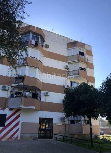 Foto 5d8a7c6b-57c0-442c-a324-b9c7ae477cef. Pis a avenida nuestra sra de La Oliva a La Oliva Sevilla