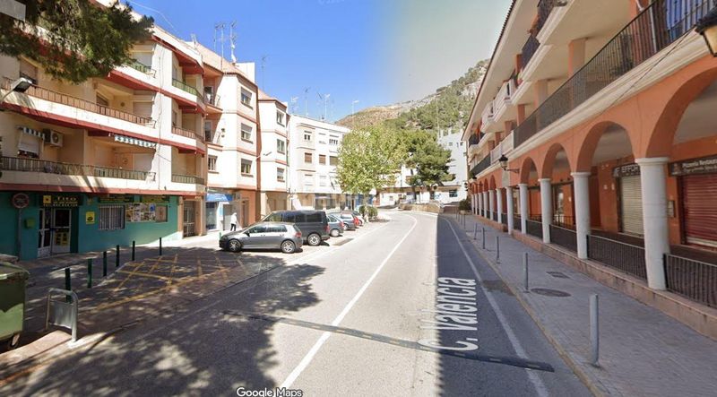 Foto 6ad45f7d-0499-485e-923f-d551f6e07641. Pis a calle valencia  19 a Casco Urbano Náquera