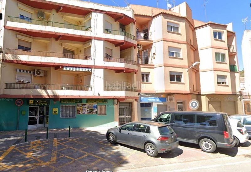 Foto a7853fee-83c4-4466-ac8f-60f47d804dec. Pis a calle valencia  19 a Casco Urbano Náquera