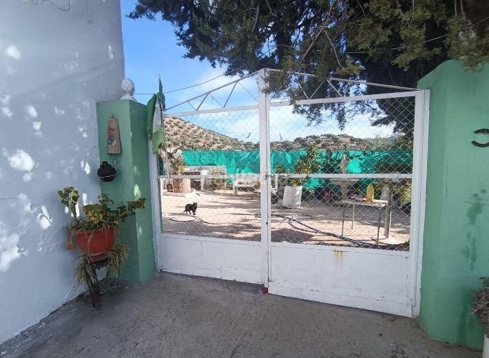 Foto 10bf0af2-c02c-4706-bb60-b78241084f8f. Terreny residencial a proc simplificado 147 a Fuensanta de Martos