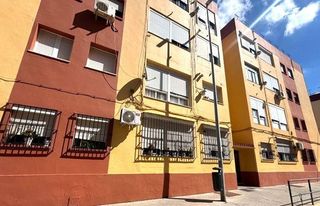 Piso en Calle Sevilla 10