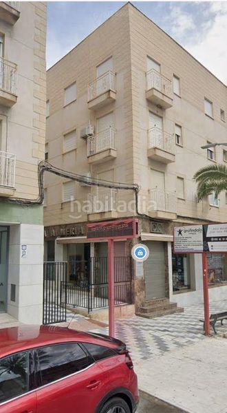 Foto 79cbf890-9a18-4de5-955a-fade8944a643. Pis a avenida almanzora a Olula del Río