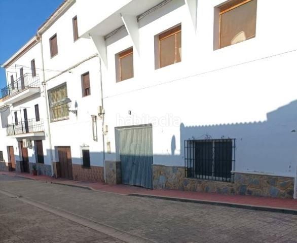 Foto 7227651d-9020-47ca-8006-4430172a6aab. Casa adossada a roda de bara 7 a Benaoján