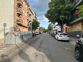 Flat in Avenida avenida mas d'en serra 70. Se vende piso okupa en c avenida mas den serra 70 de sant p