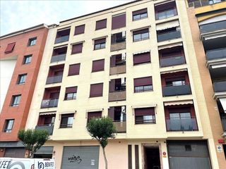 Pis a Avenida Rei Jaume I 28