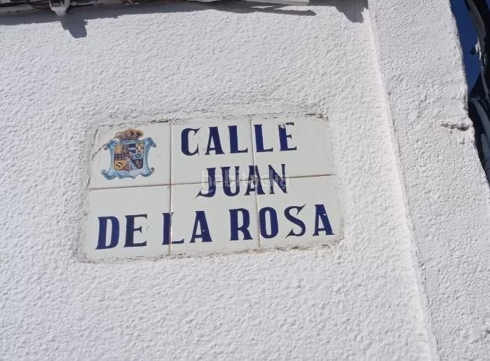 Foto d67d533f-32d4-499a-997c-9da377ff3fe8. Etagenwohnung in calle juan la rosa 10 in Carolina (La)