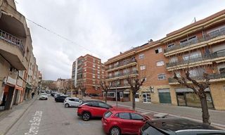 Etagenwohnung in Carrer  s joan 8. Se vende piso cesión de remate en c  s joan en esparreguer