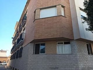 Pis a Calle juan de la cosa  11. Se vende ático okupado en calle juan de la cosa nº 11 ejido el a