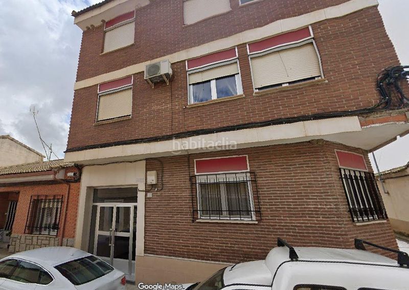 Foto aceeb7b8-fd54-412f-a6f3-dc4f53820a19. Pis a calle cl cuerva 60 a Gálvez
