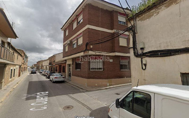 Foto df843f95-4046-48bf-bde0-4008cc3249bb. Pis a calle cl cuerva 60 a Gálvez